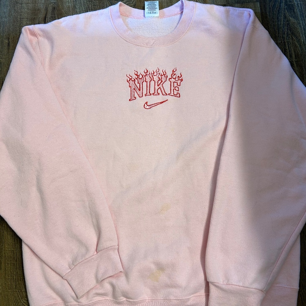 Nike Crewneck